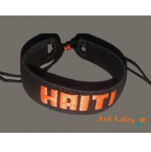 Bracelet Haiti v2