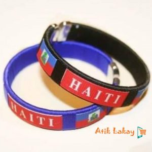 Bracelet Haiti v3